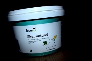 Skyr og hvernig á að borða rétt….