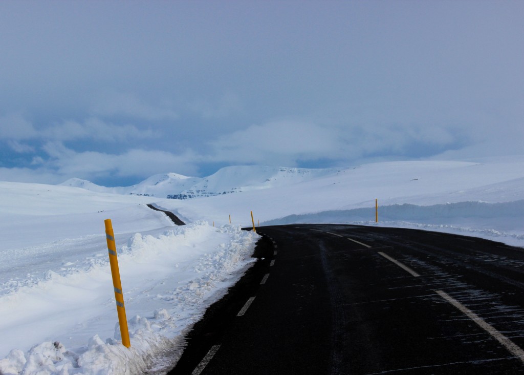 Seyðisfjörður