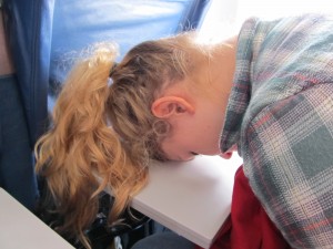 airplane-sleep