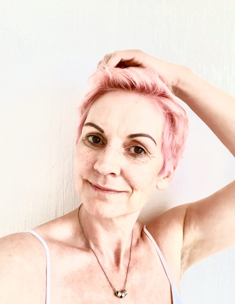 Pink is the new brown – 44ra