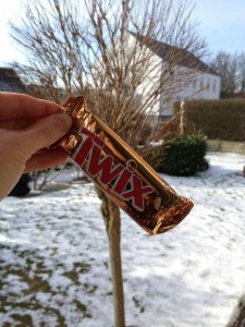 twix